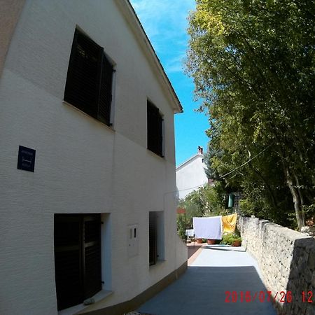 Apartman Luburic Pinezići Dış mekan fotoğraf