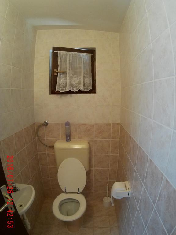Apartman Luburic Pinezići Dış mekan fotoğraf