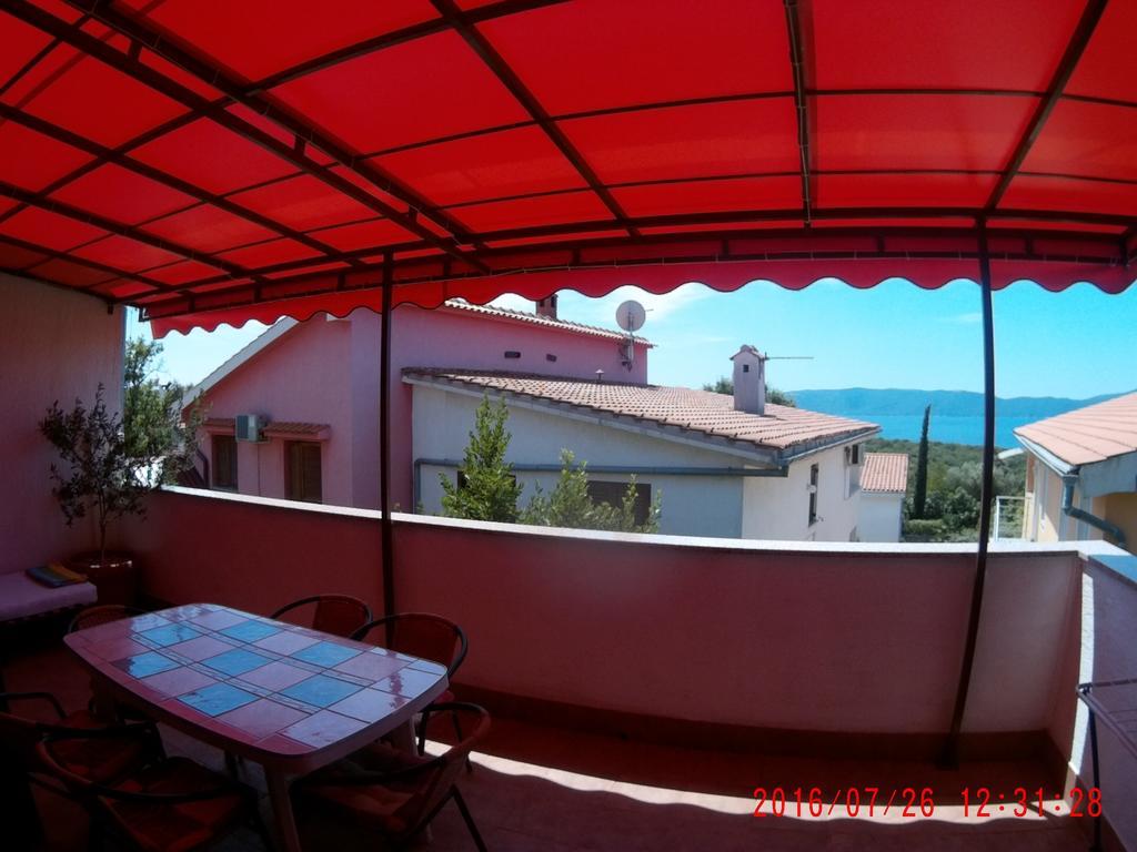 Apartman Luburic Pinezići Dış mekan fotoğraf